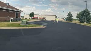 Best Decorative Concrete Driveways  in USA